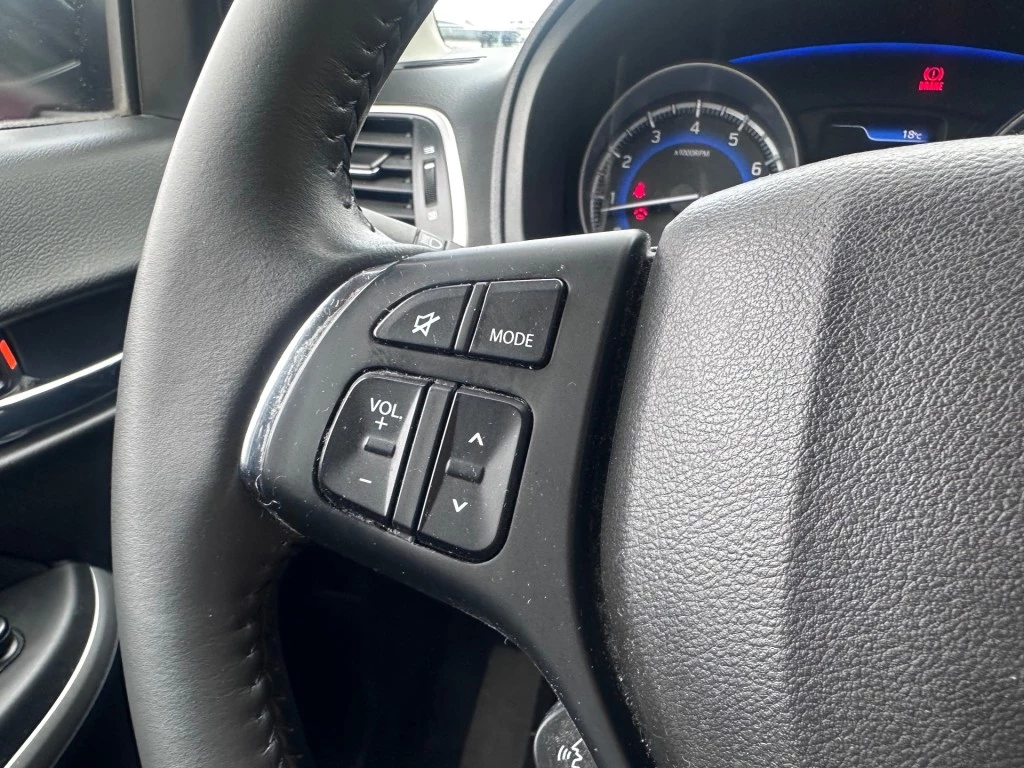 Hoofdafbeelding Suzuki Baleno
