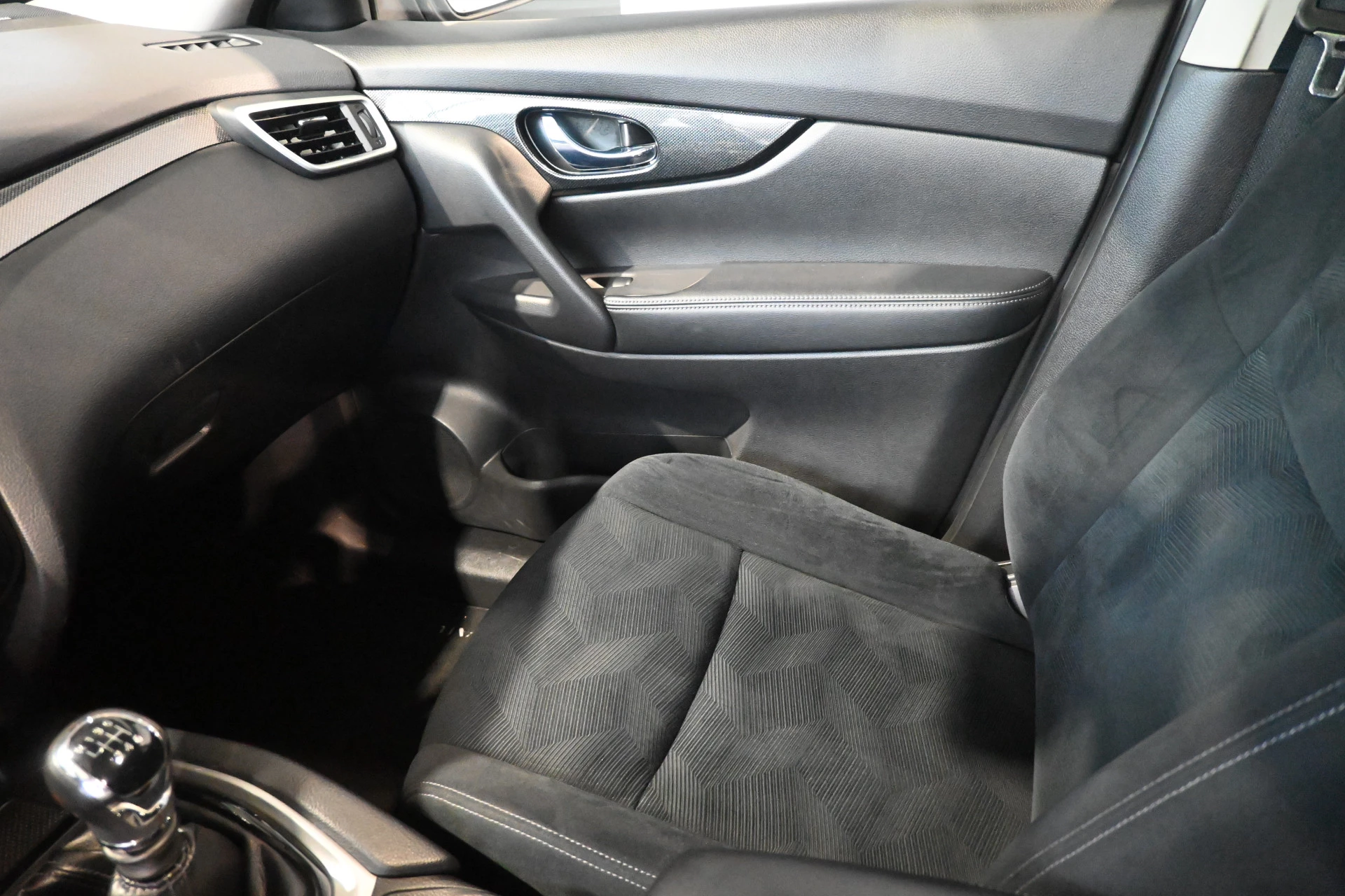 Hoofdafbeelding Nissan X-Trail