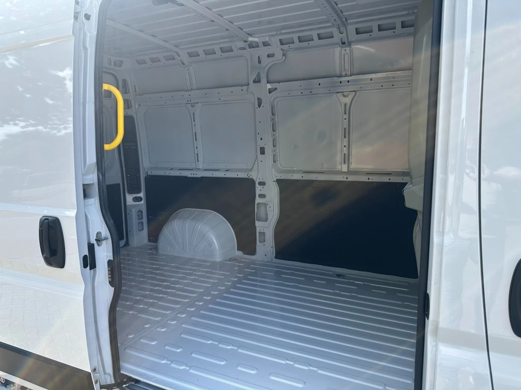 Hoofdafbeelding Opel Movano