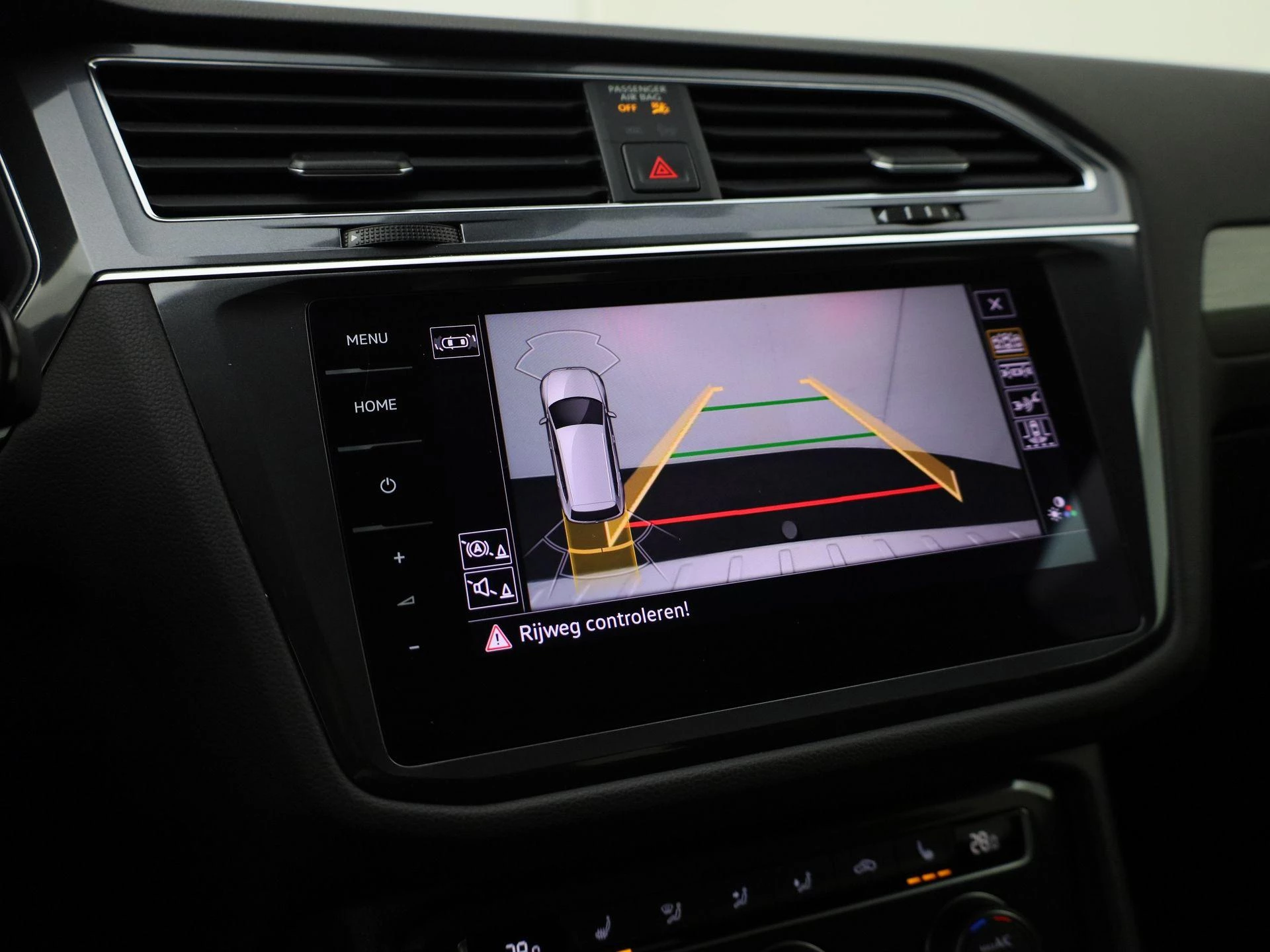 Hoofdafbeelding Volkswagen Tiguan Allspace