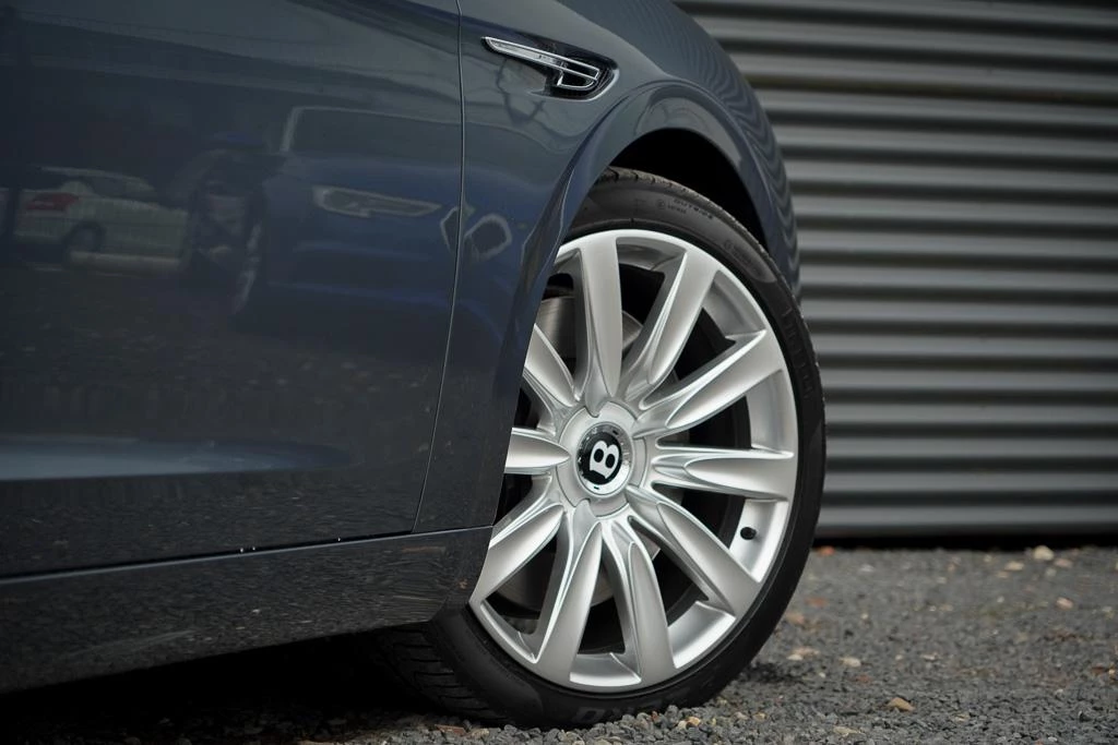 Hoofdafbeelding Bentley Flying Spur
