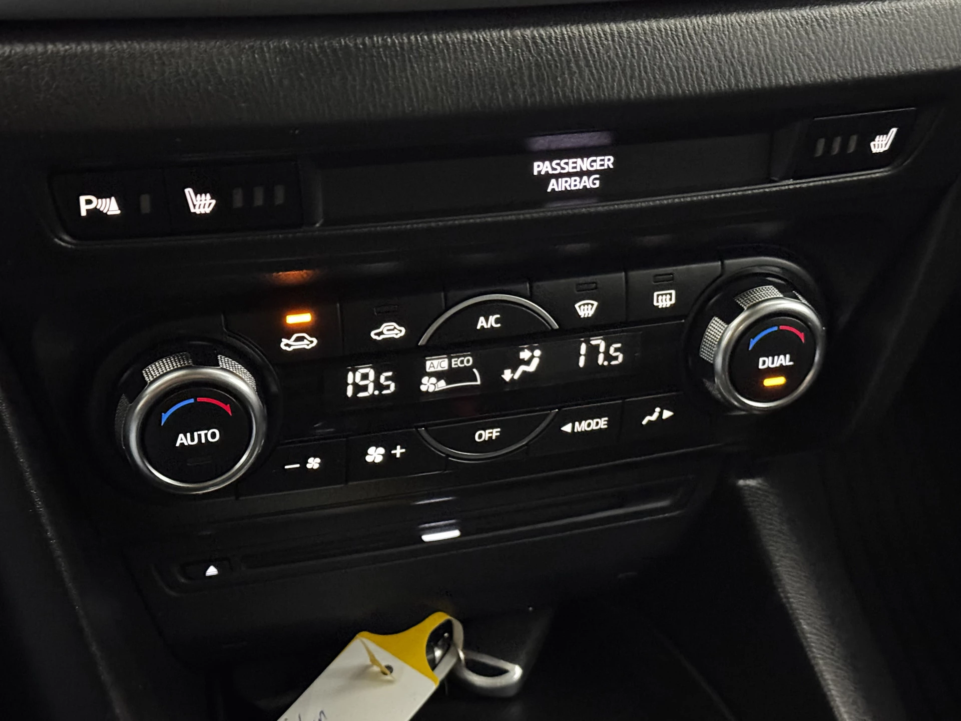 Hoofdafbeelding Mazda 3