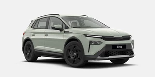Hoofdafbeelding Škoda Elroq Skoda Elroq Elroq Limited Edition 50 €30.880 inclusief inruilpremie!