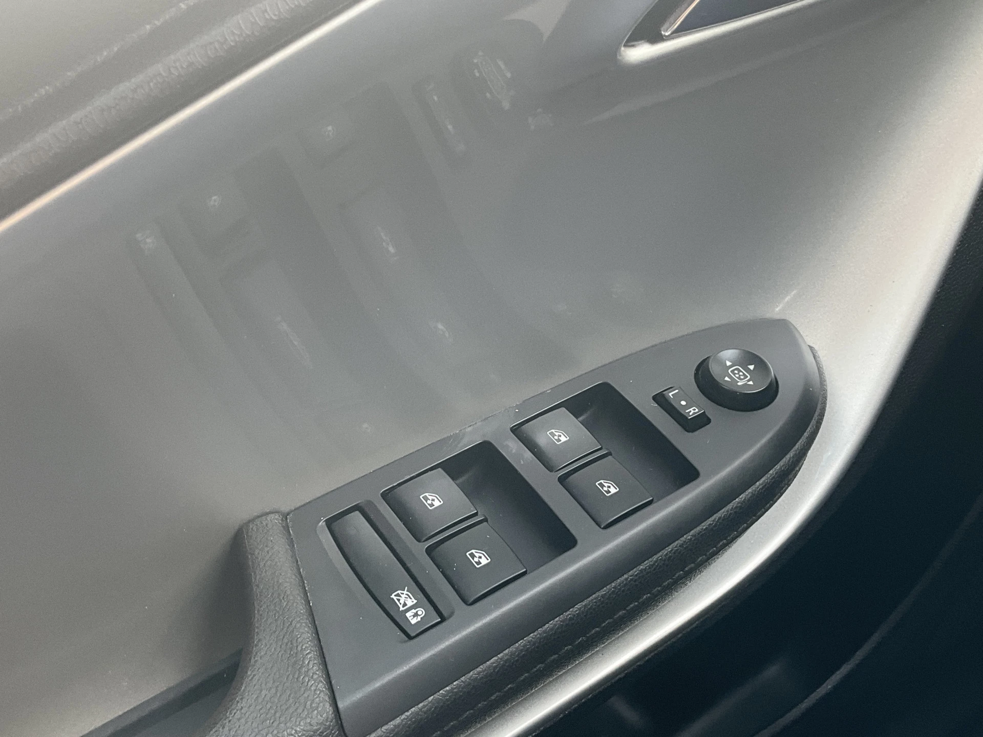 Hoofdafbeelding Chevrolet Volt