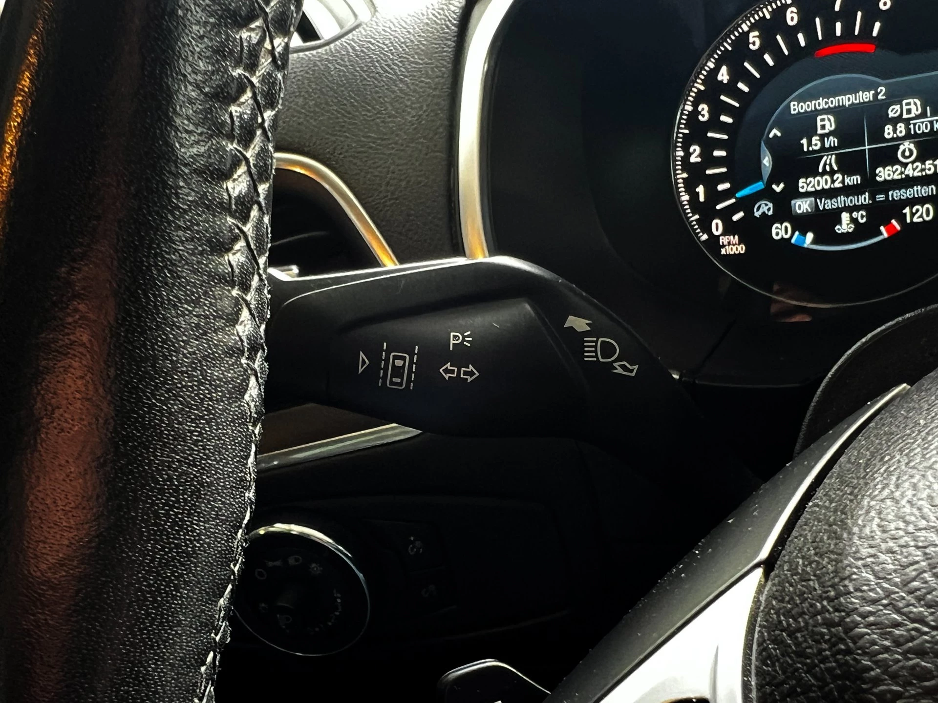 Hoofdafbeelding Ford S-Max