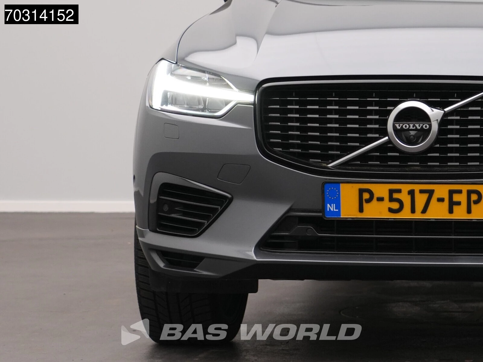 Hoofdafbeelding Volvo 2.0 Recharge T6 AWD