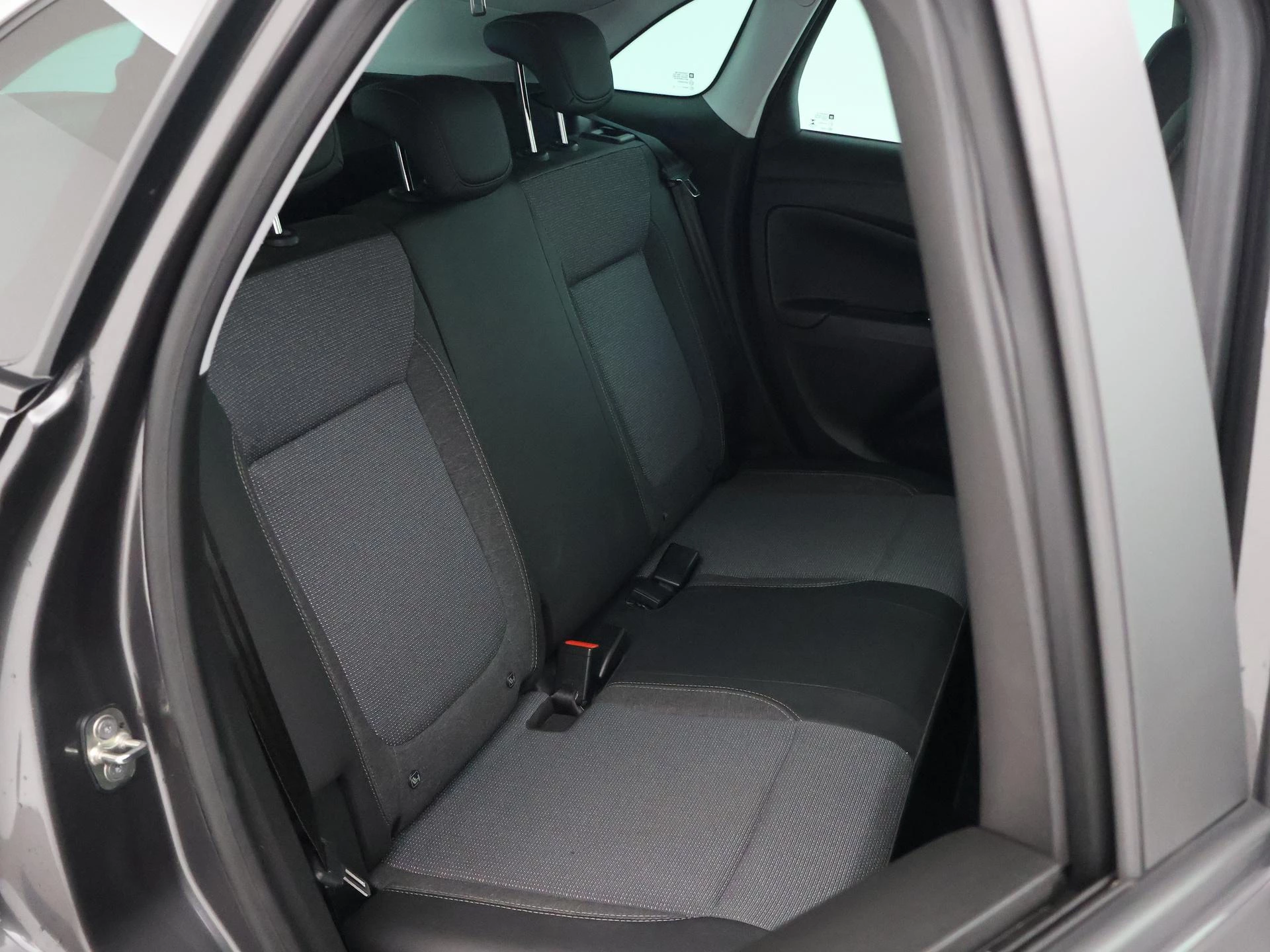 Hoofdafbeelding Opel Crossland