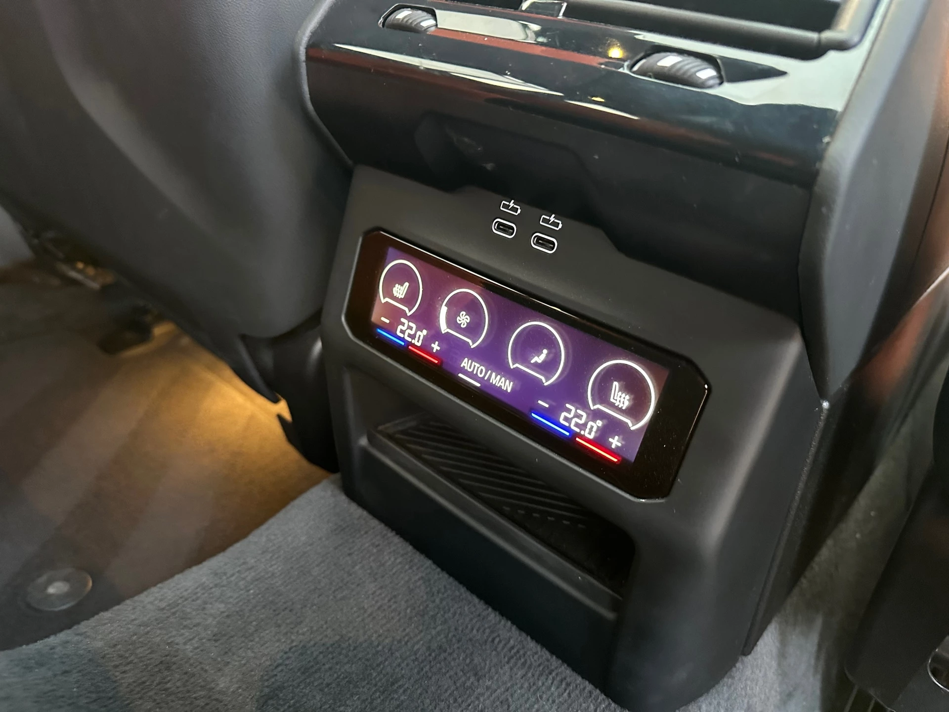 Hoofdafbeelding BMW M5