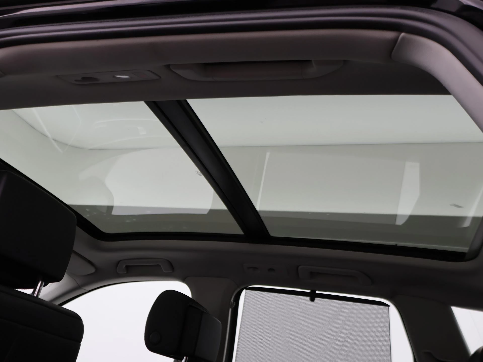 Hoofdafbeelding Volkswagen Touareg