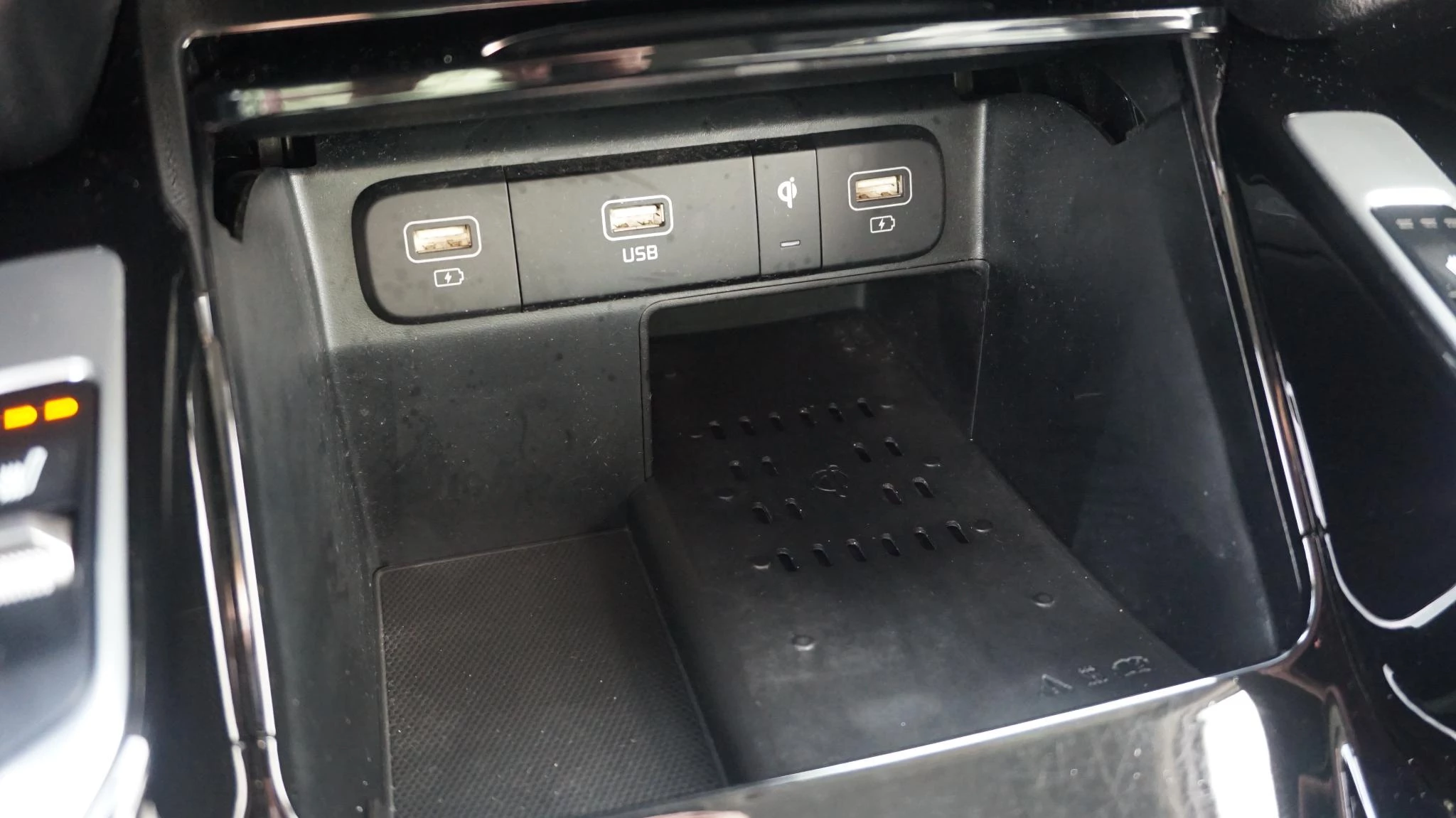 Hoofdafbeelding Kia Sorento