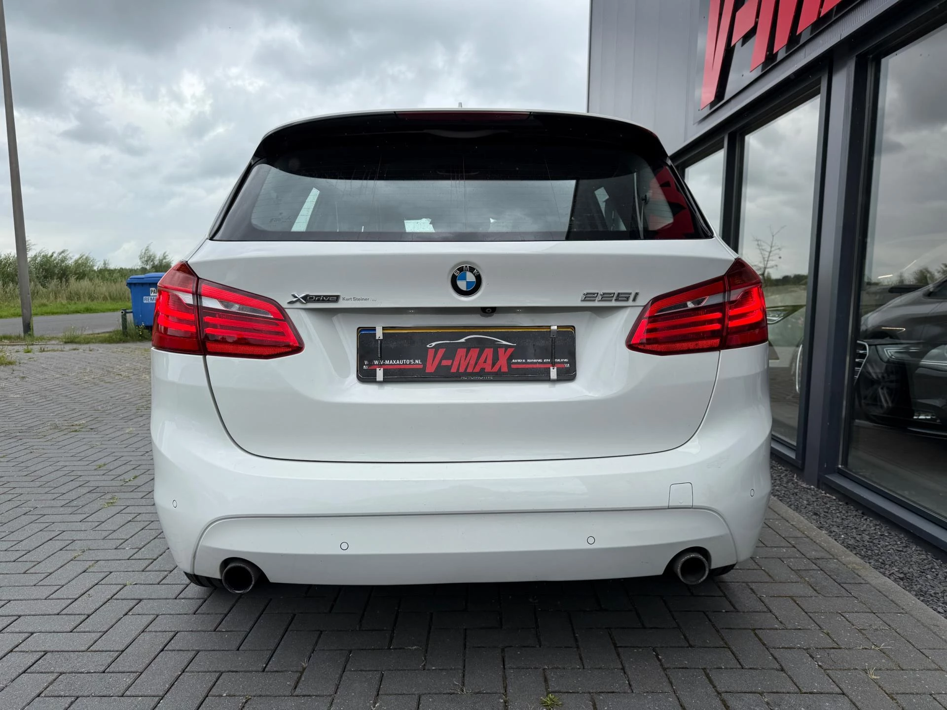 Hoofdafbeelding BMW 2 Serie