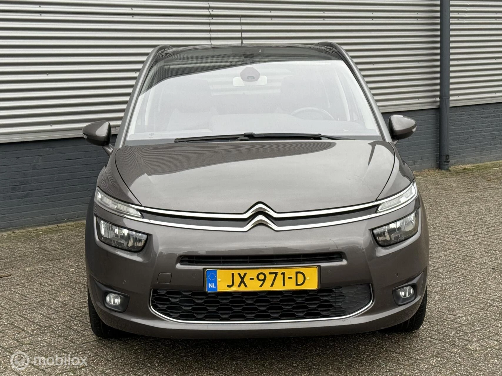 Hoofdafbeelding Citroën Grand C4 Picasso