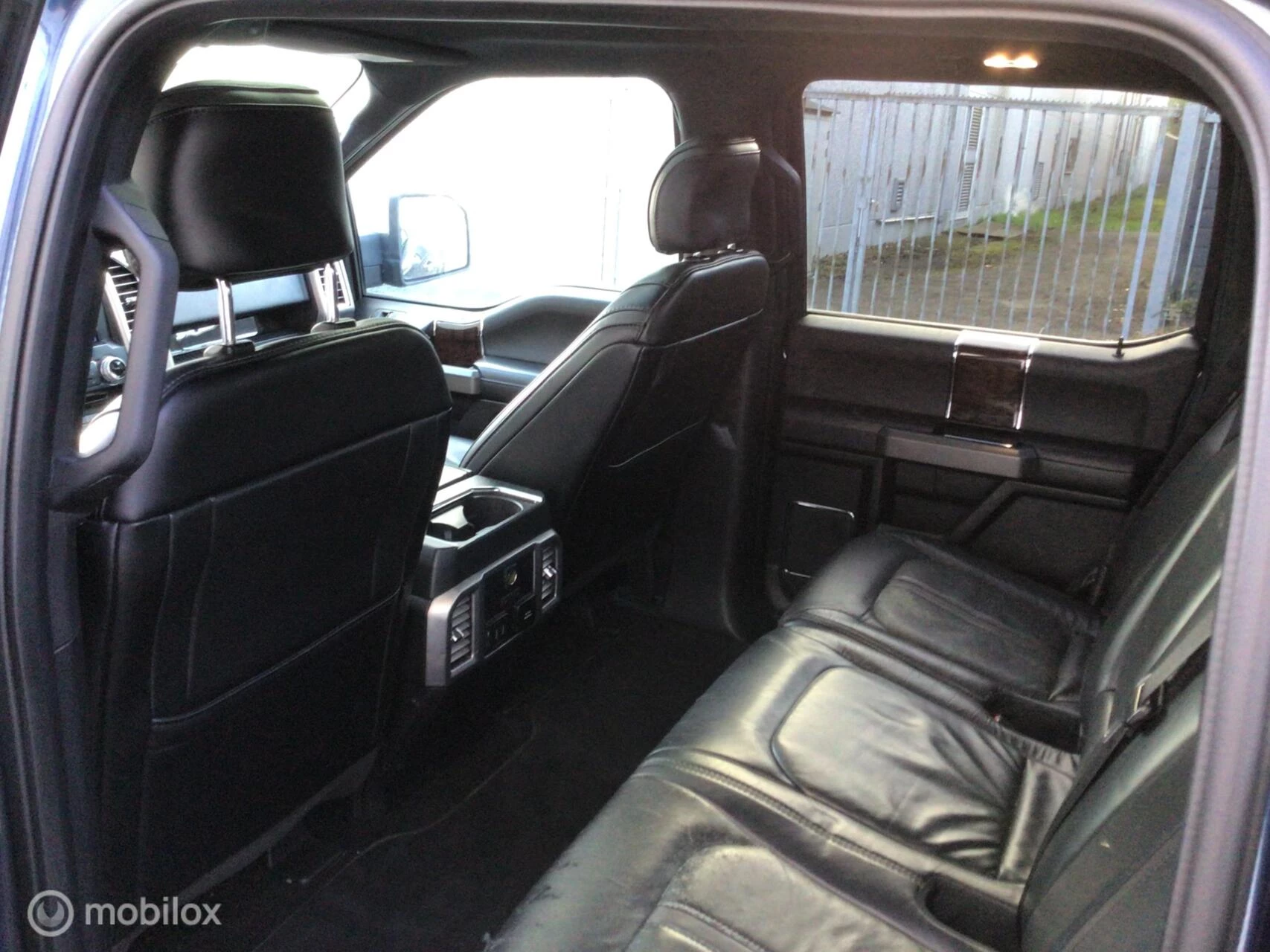 Hoofdafbeelding Ford F-150