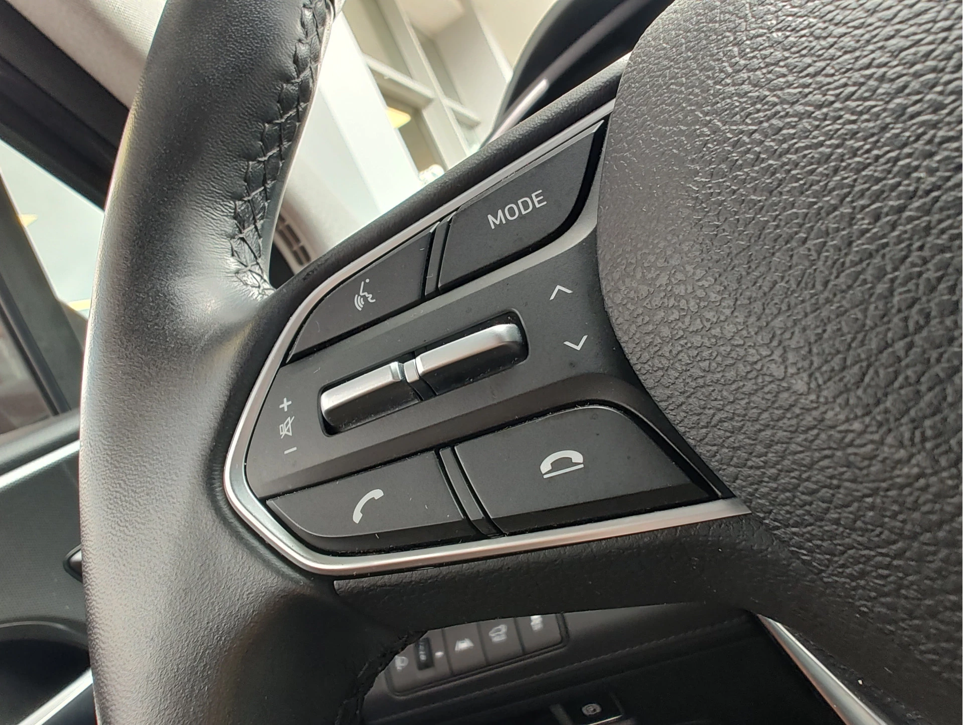 Hoofdafbeelding Hyundai Santa Fe