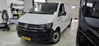 Hoofdafbeelding Volkswagen Transporter Volkswagen Transporter 2.0 TDI L1H1