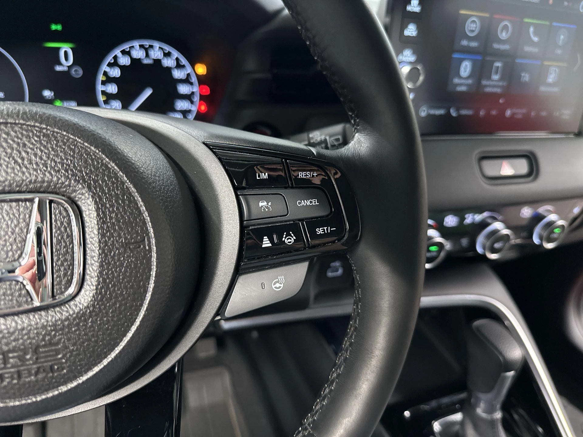 Hoofdafbeelding Honda HR-V