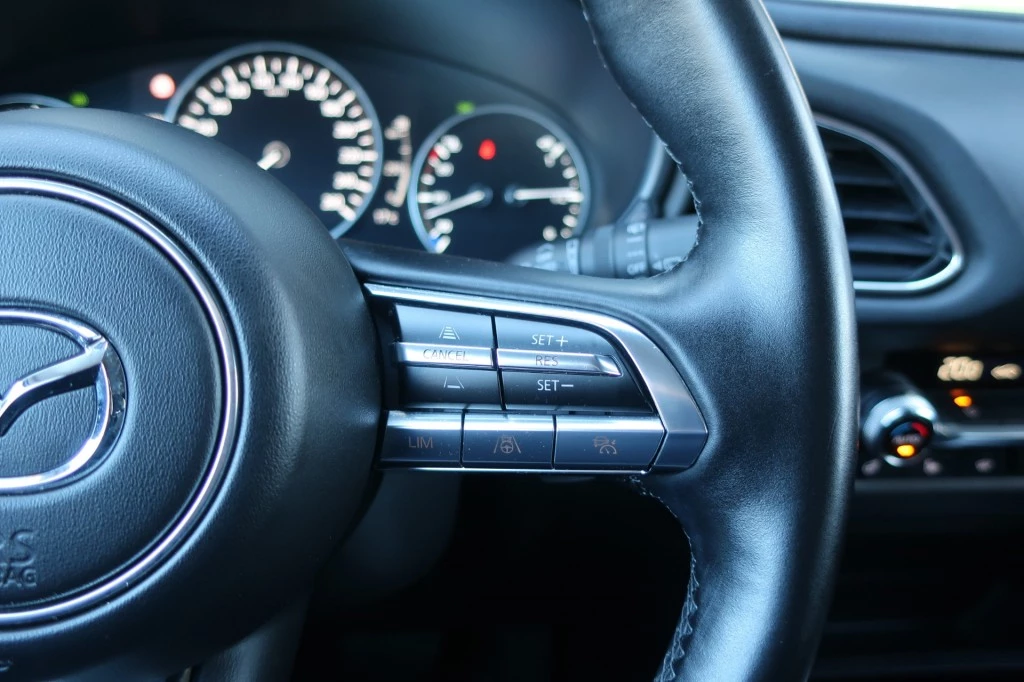 Hoofdafbeelding Mazda CX-30