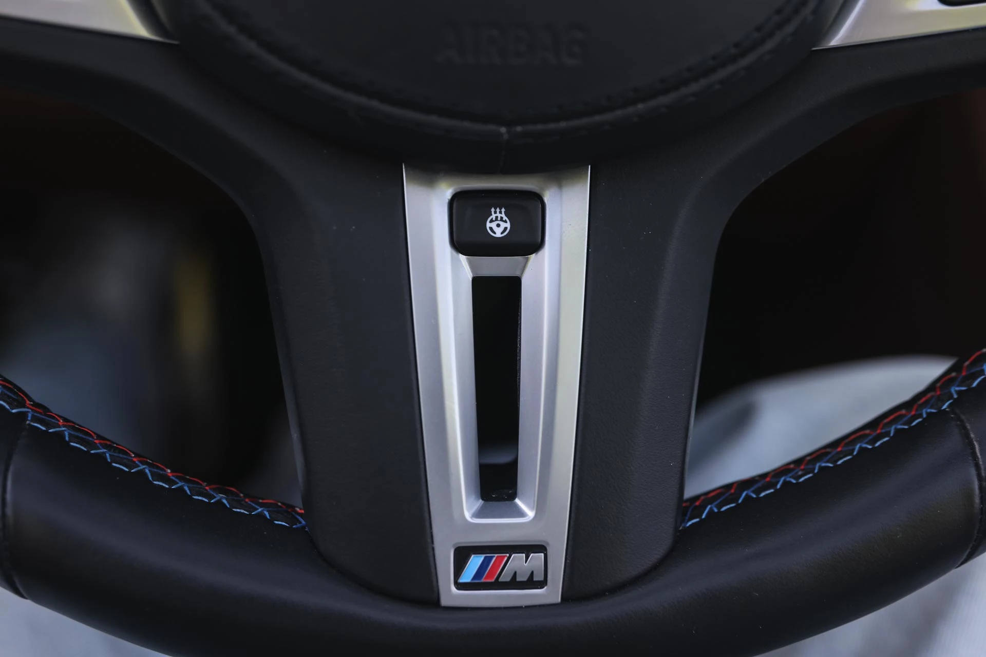 Hoofdafbeelding BMW M8