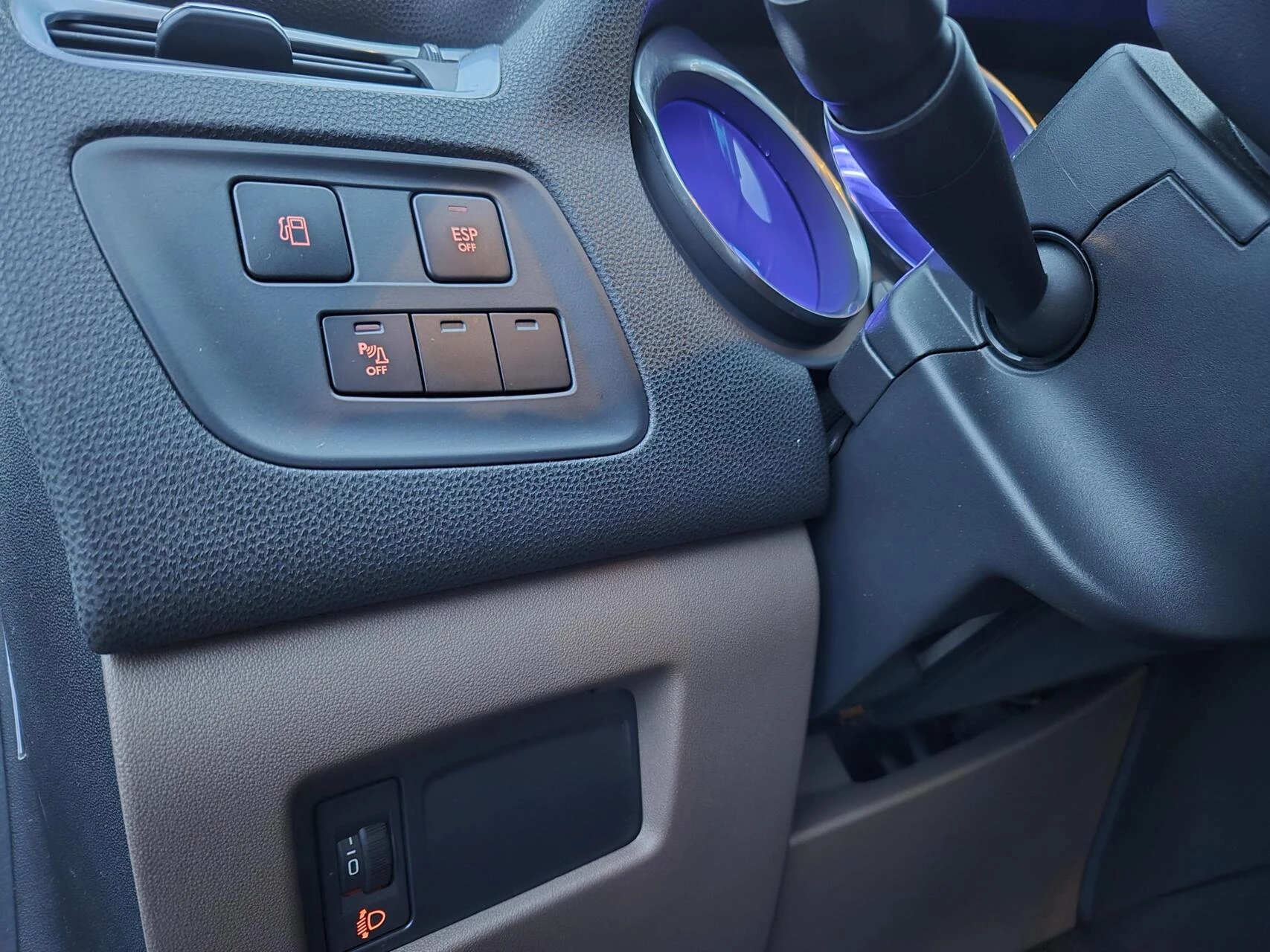 Hoofdafbeelding Citroën DS4