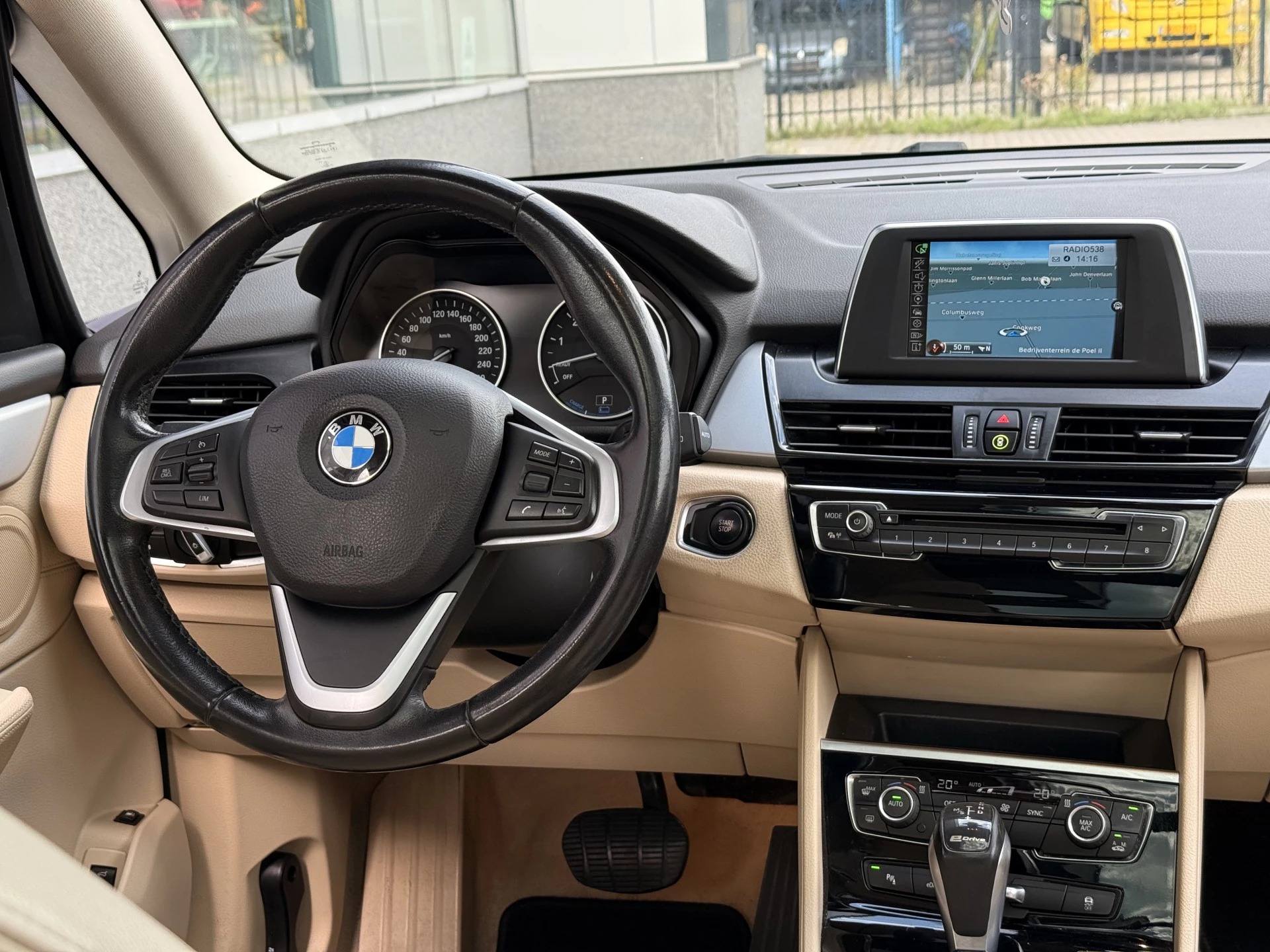 Hoofdafbeelding BMW 2 Serie