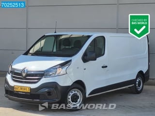 Renault Trafic 120pk 120PK L2H1 Airco Euro6 Parkeersensoren 6m3 Airco