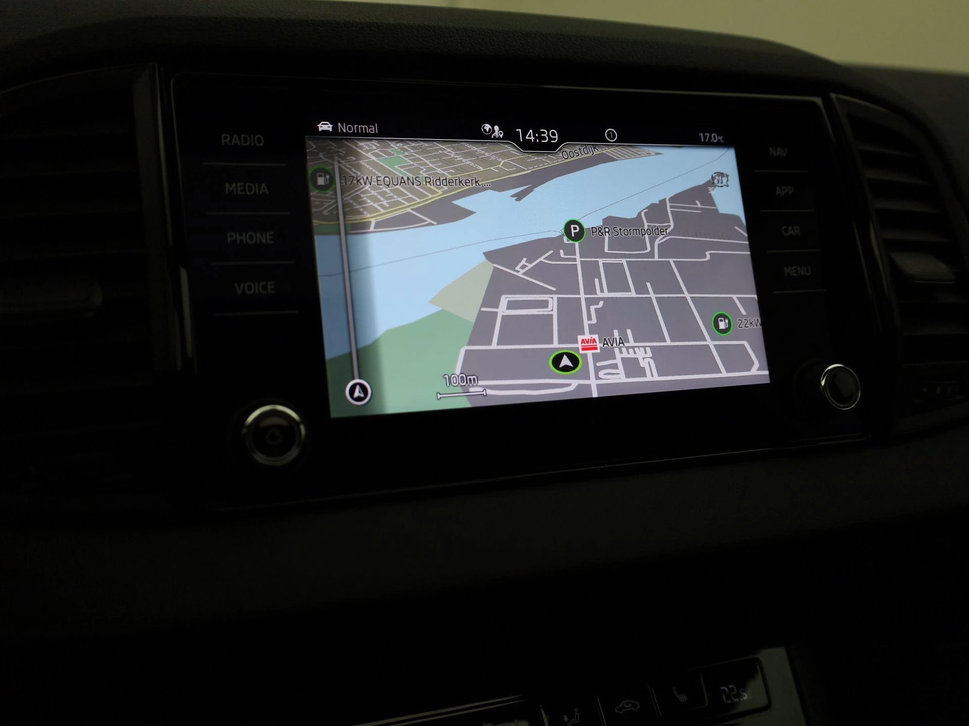 Hoofdafbeelding Škoda Kamiq