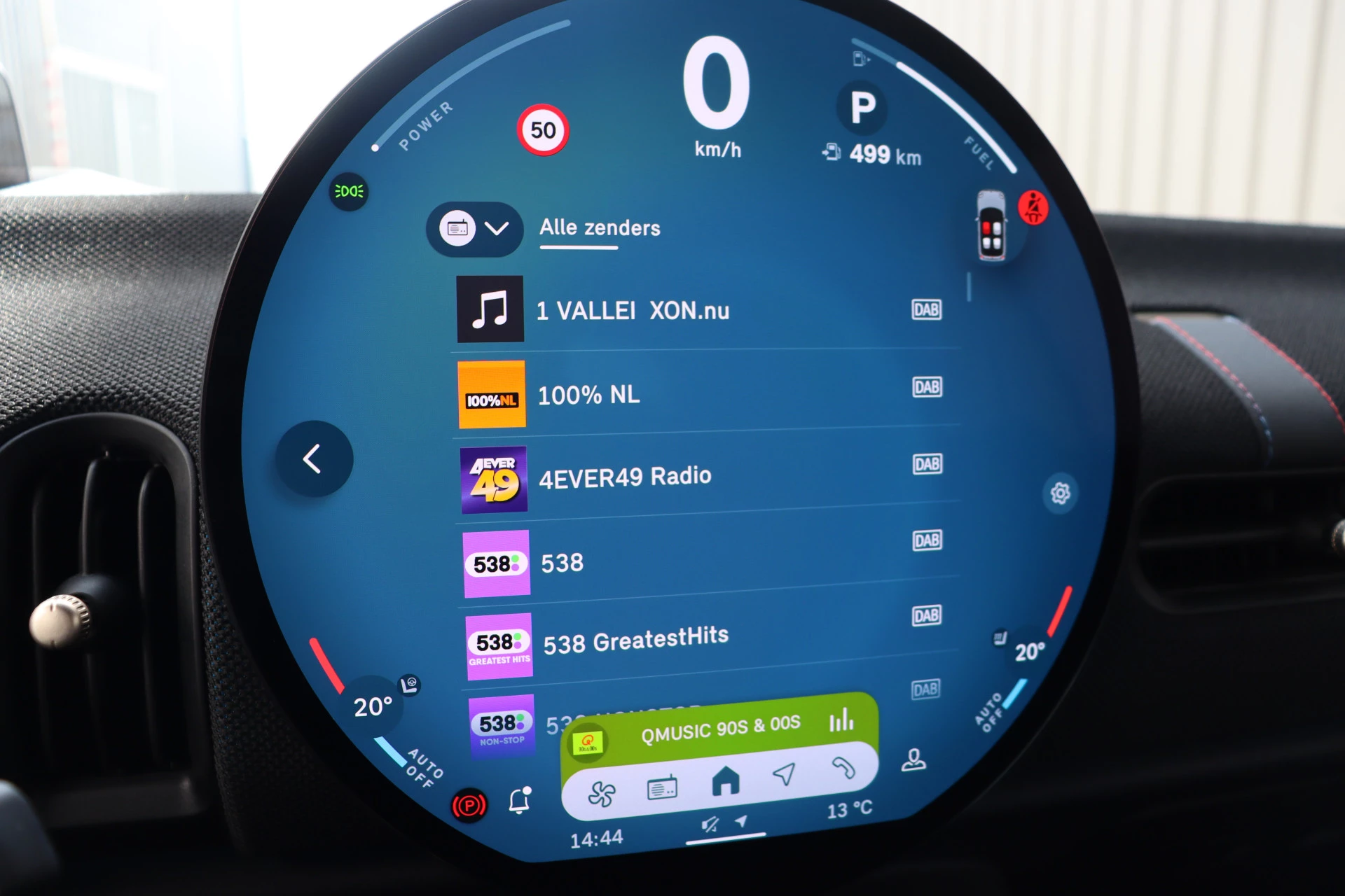 Hoofdafbeelding MINI Cooper Cabrio