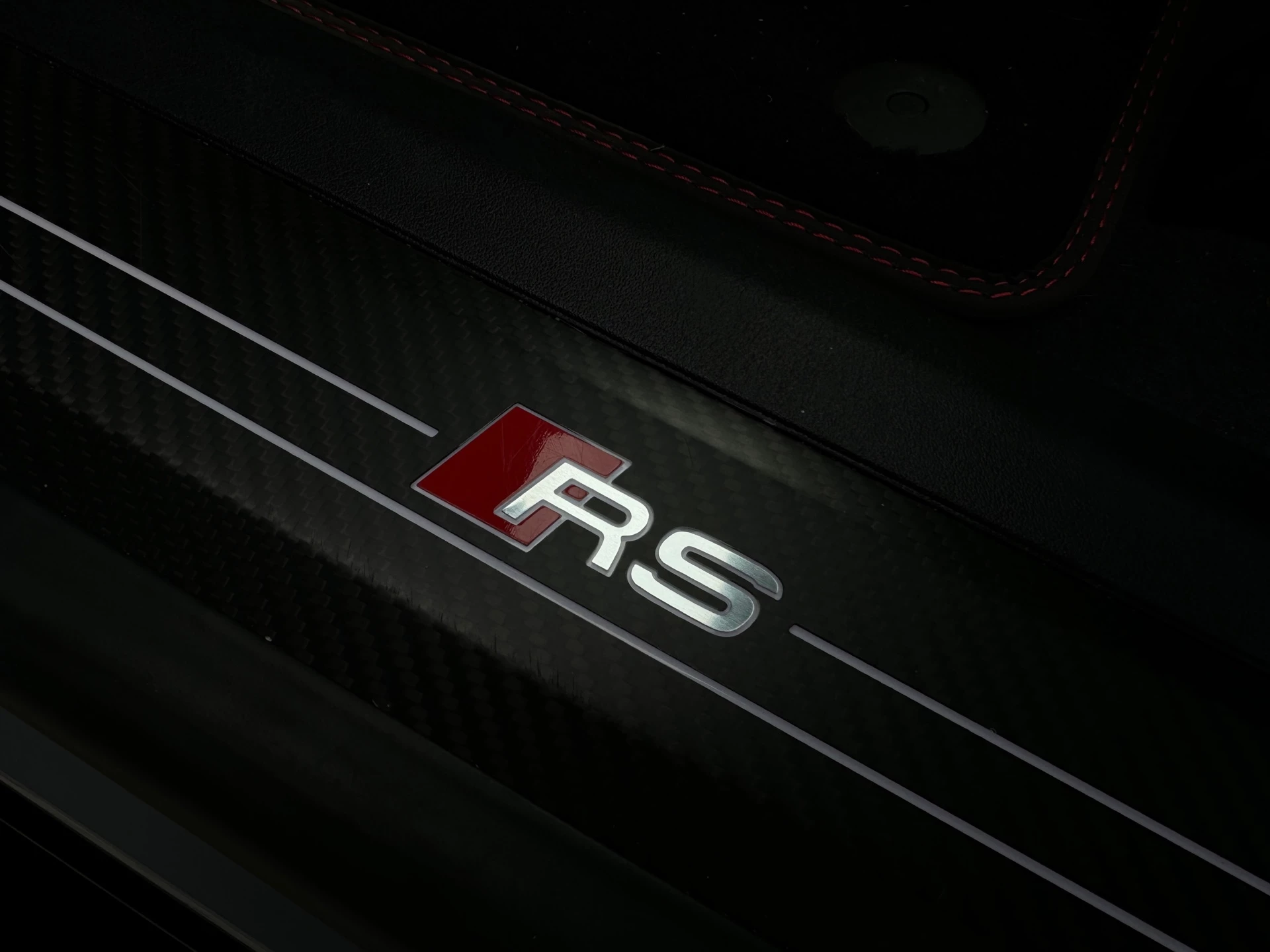 Hoofdafbeelding Audi e-tron GT