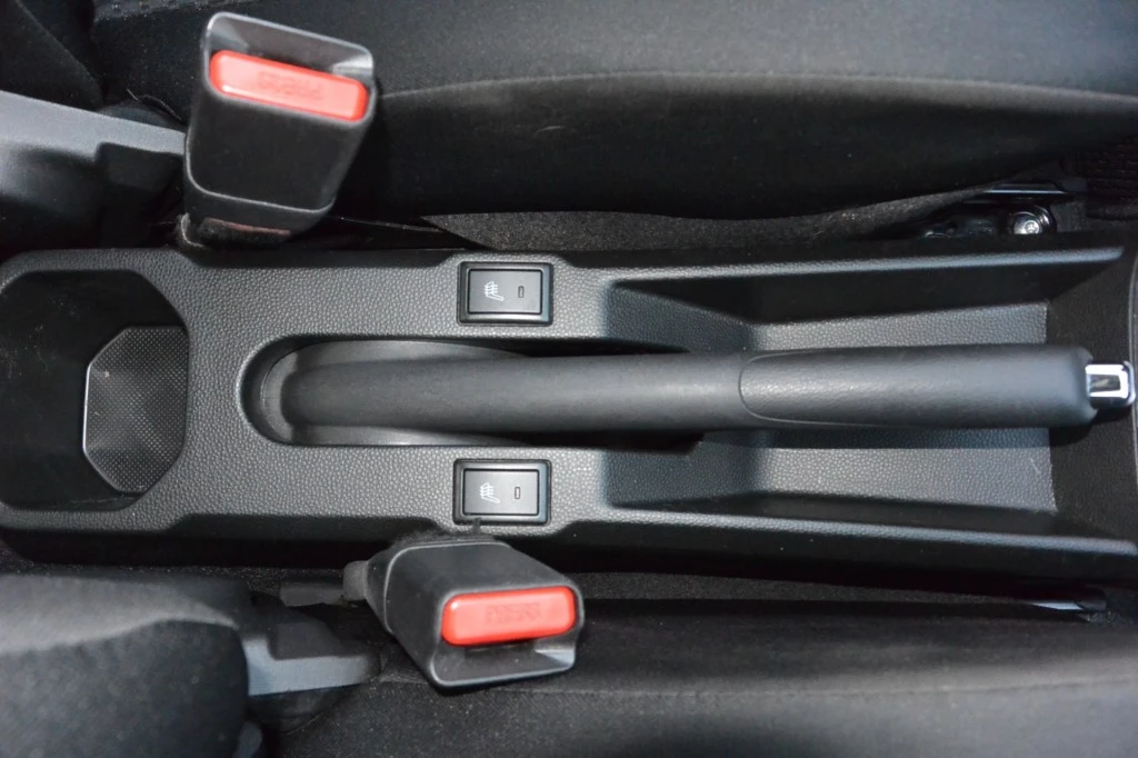 Hoofdafbeelding Suzuki Ignis