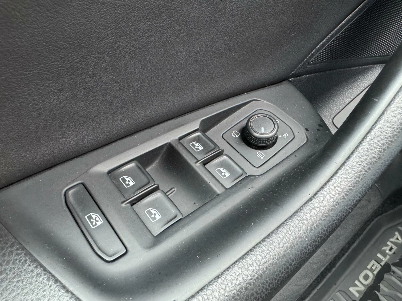 Hoofdafbeelding Volkswagen Arteon