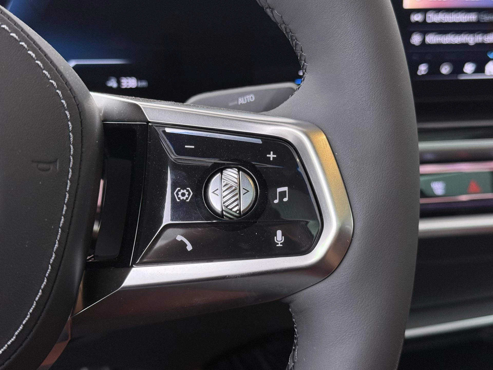 Hoofdafbeelding BMW i7