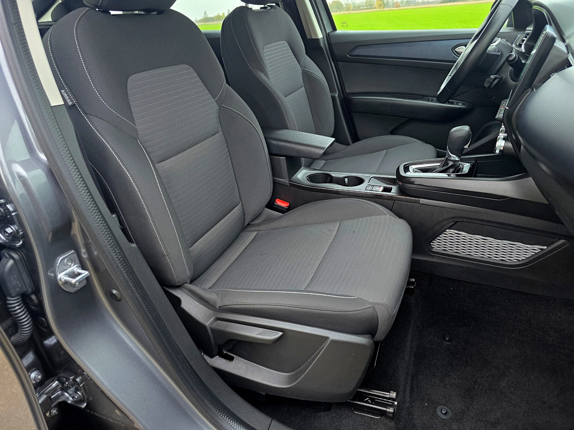 Hoofdafbeelding Renault Arkana