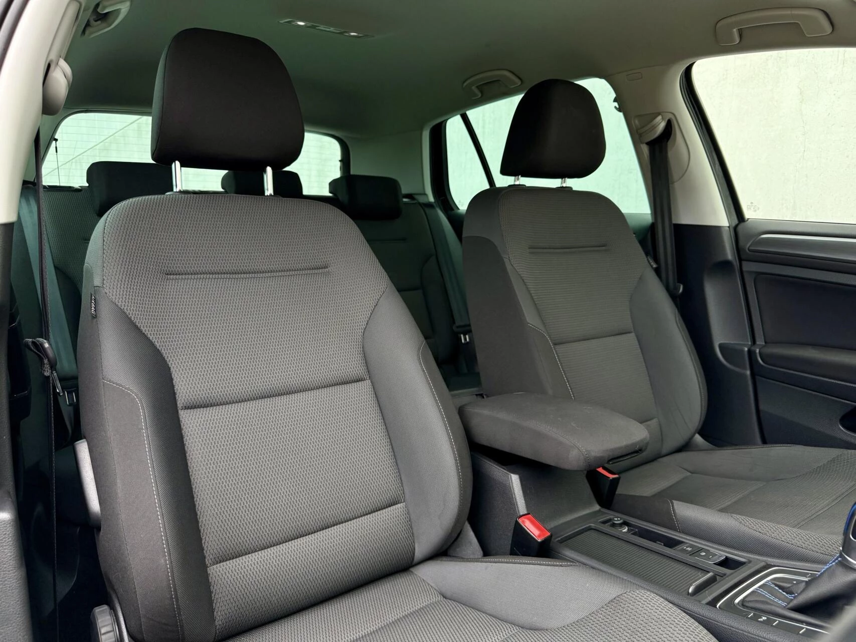 Hoofdafbeelding Volkswagen e-Golf
