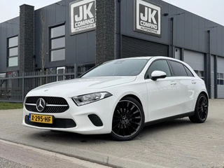 Mercedes A-klasse 160 Business Solution | Camera | Night | Airco