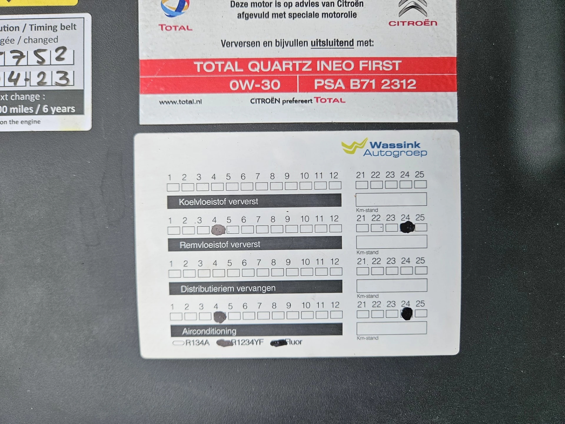 Hoofdafbeelding Citroën C4 Picasso
