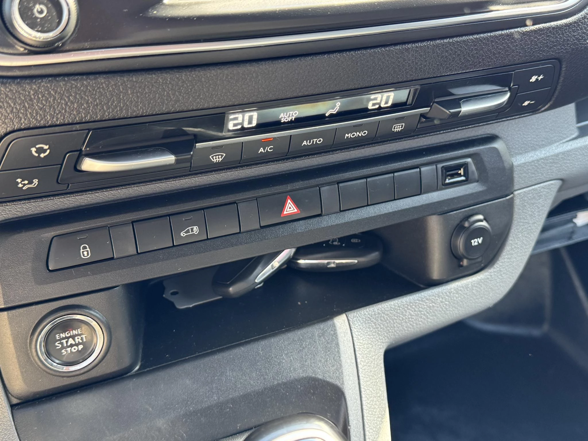 Hoofdafbeelding Toyota ProAce