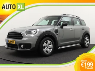 MINI Countryman Mini 1.5 Business NW Model Navi+ Park. Sens. Cruise 