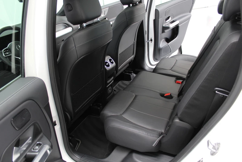 Hoofdafbeelding Mercedes-Benz GLB