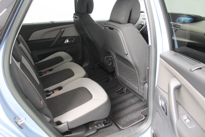 Hoofdafbeelding Citroën C4 Picasso