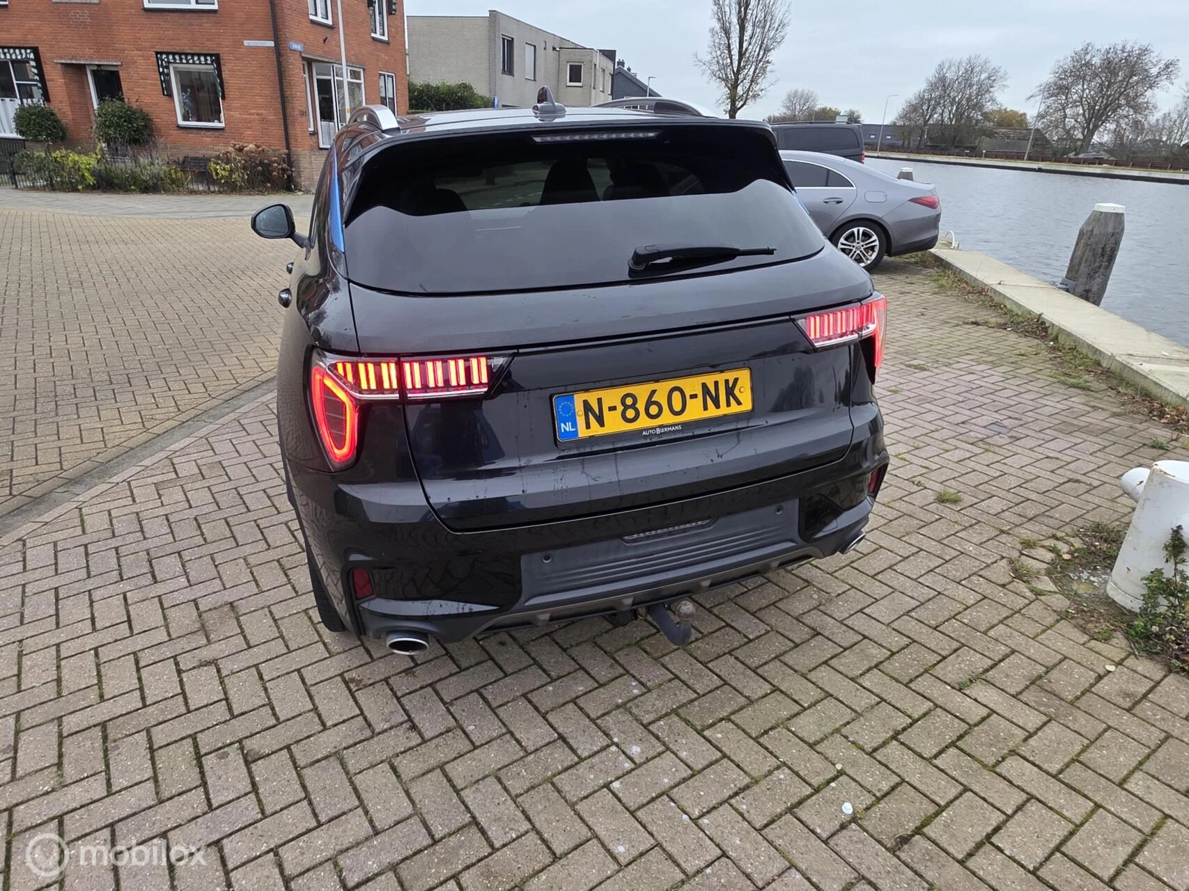 Hoofdafbeelding Lynk & Co 01