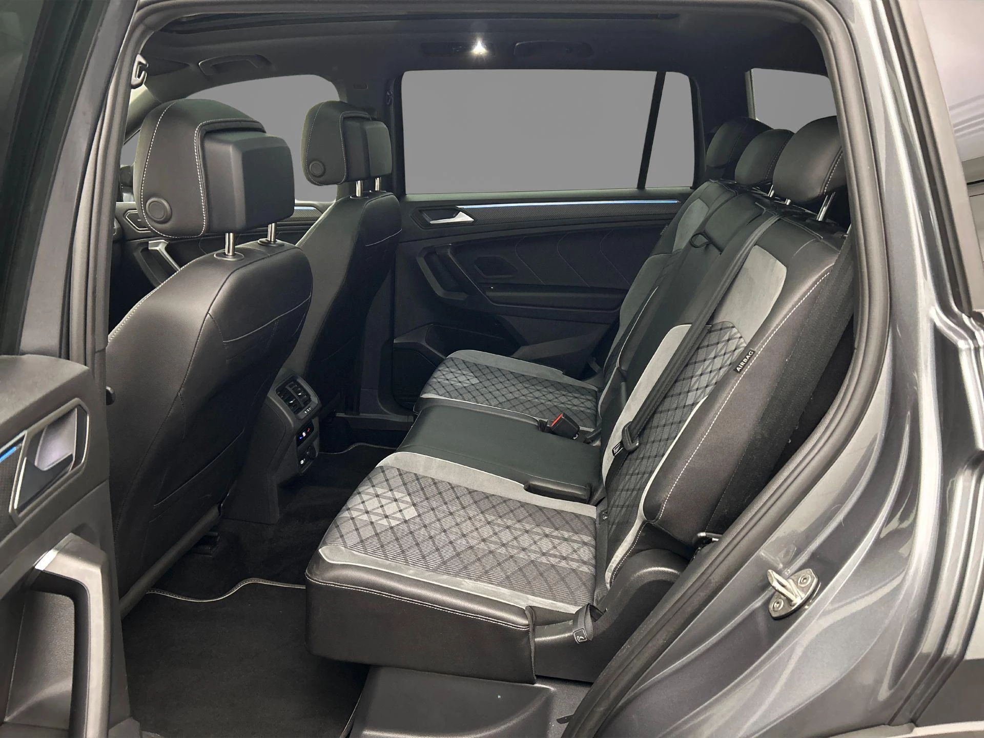 Hoofdafbeelding Volkswagen Tiguan Allspace