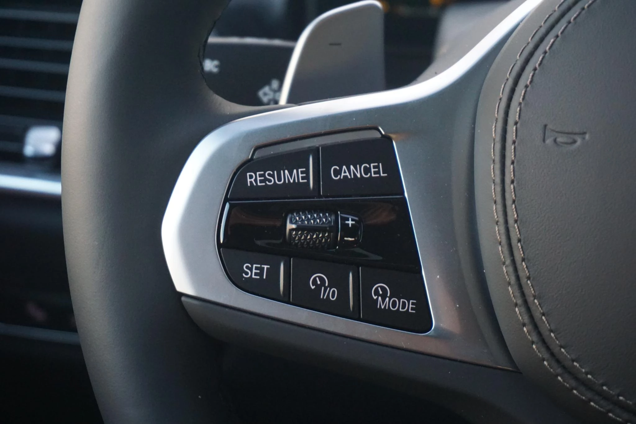 Hoofdafbeelding BMW X7