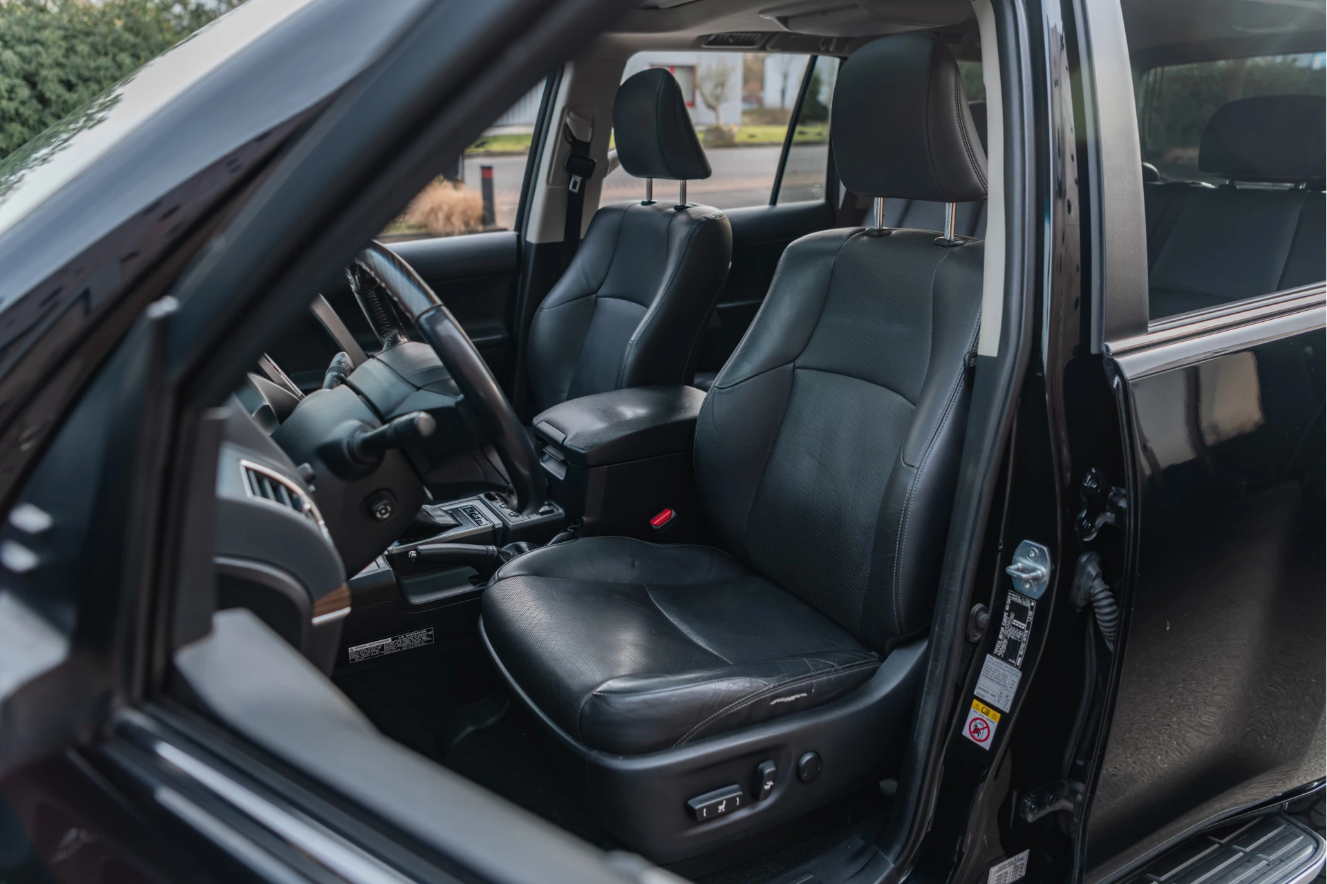 Hoofdafbeelding Toyota Land Cruiser