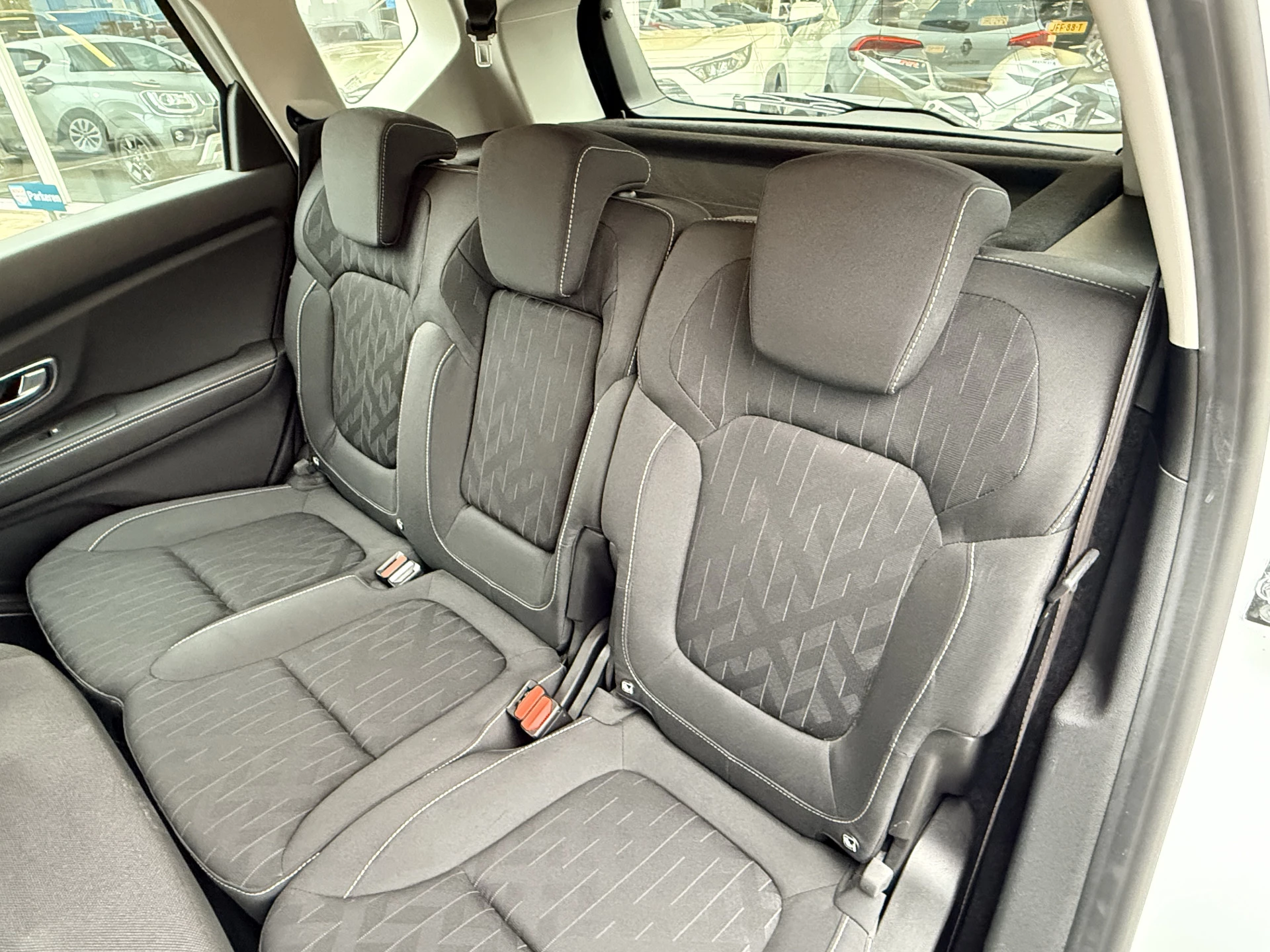 Hoofdafbeelding Renault Scénic