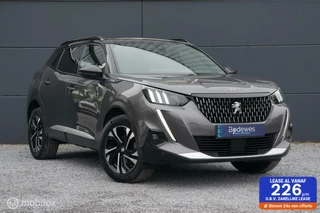 Peugeot 2008 1.2 PureTech GT-Line Navi LED Andriod/Apple !