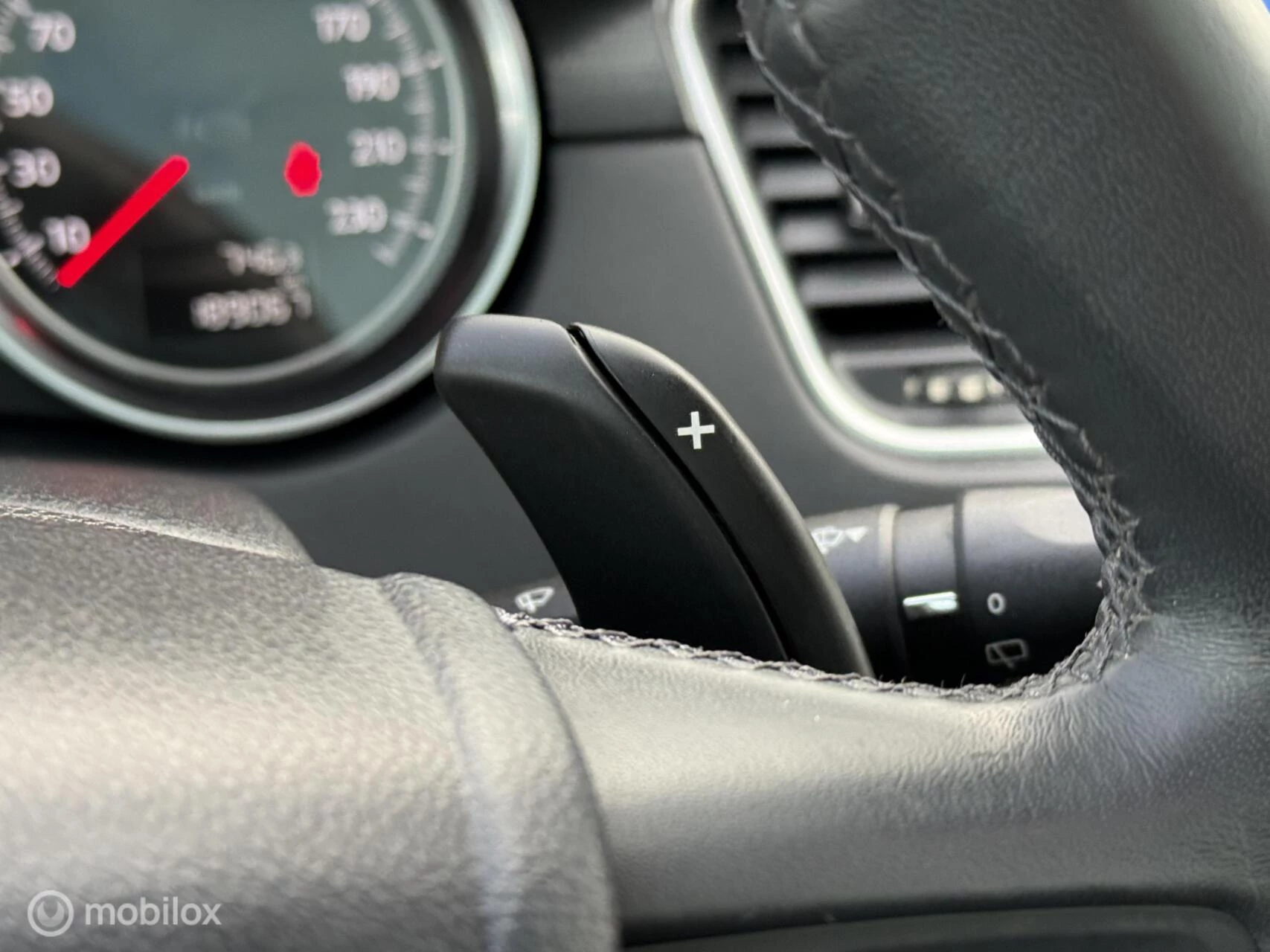 Hoofdafbeelding Peugeot 508