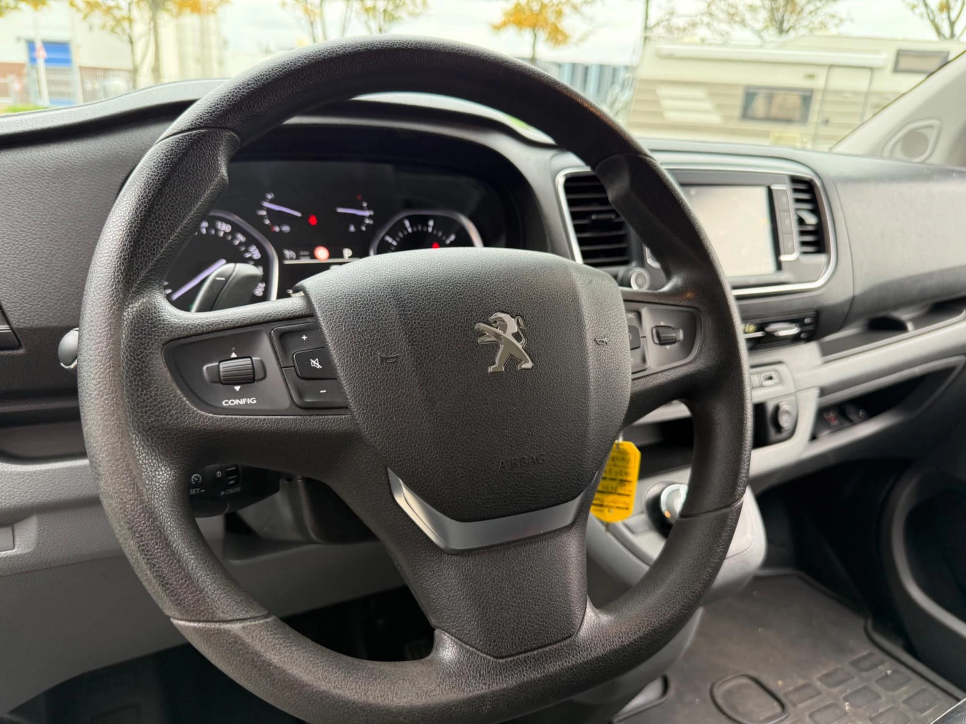 Hoofdafbeelding Peugeot Expert