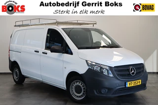 Mercedes-Benz Vito 111 CDI Airco Trekhaak Imperiaal