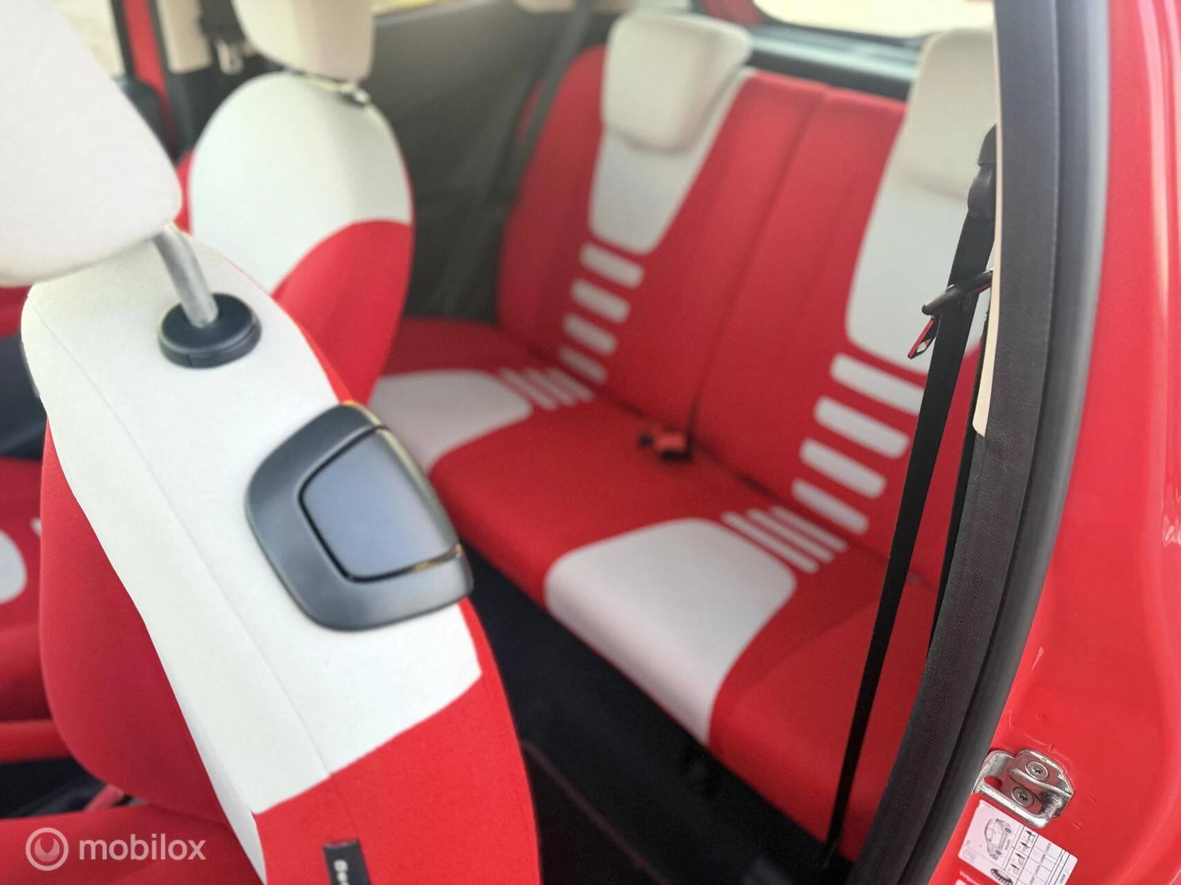 Hoofdafbeelding Ford Ka