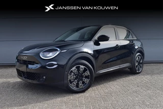 Fiat 600e Urban 54 kWh OP VOORRAAD SNEL LEVERBAAR !